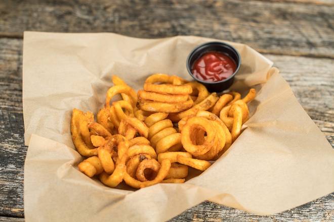 Curly Fries