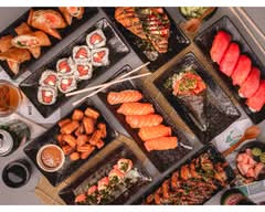 Munchies Sushi  (Broadbeach)