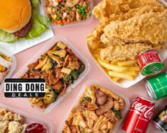 Waterloo Chinese Takeaway