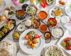 Epices Indiennes  🥇 