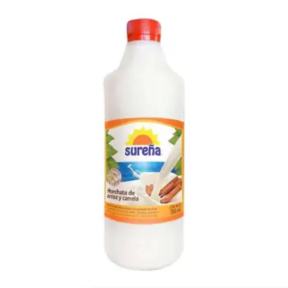 Sureña concentrado horchata de arroz (700 ml)