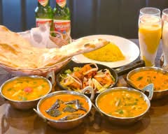 本格インド料理 サンズレストラン