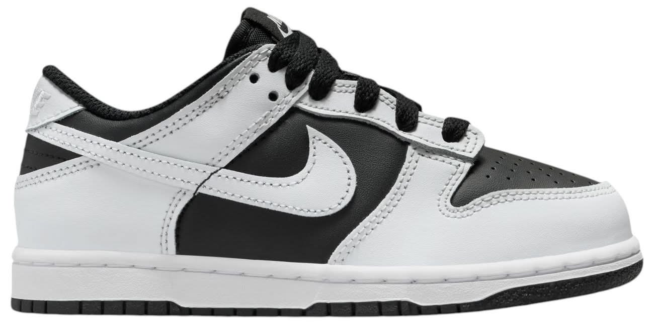 dunk low preschool