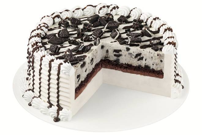 Oreo® Blizzard® Cake