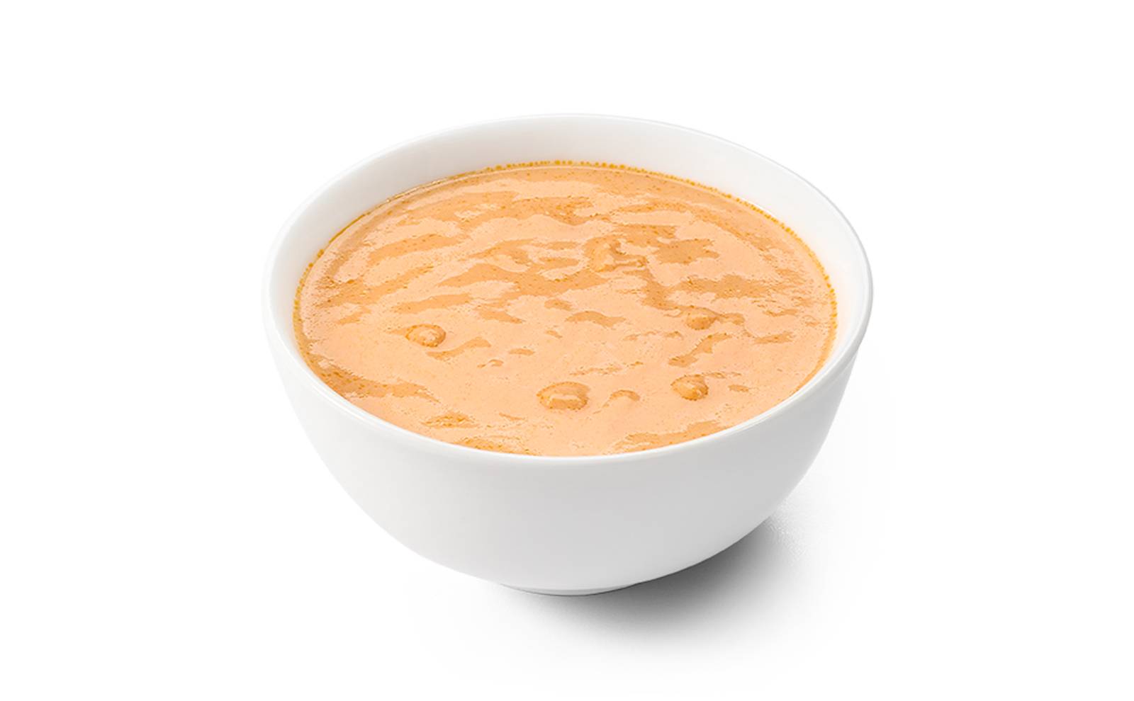 Lobster Bisque