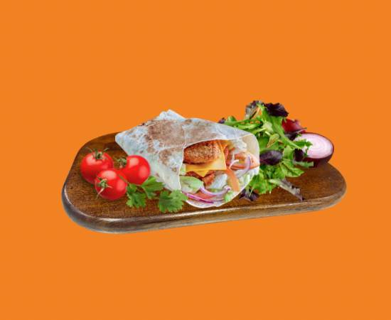 Wrap Le Baraka’s
