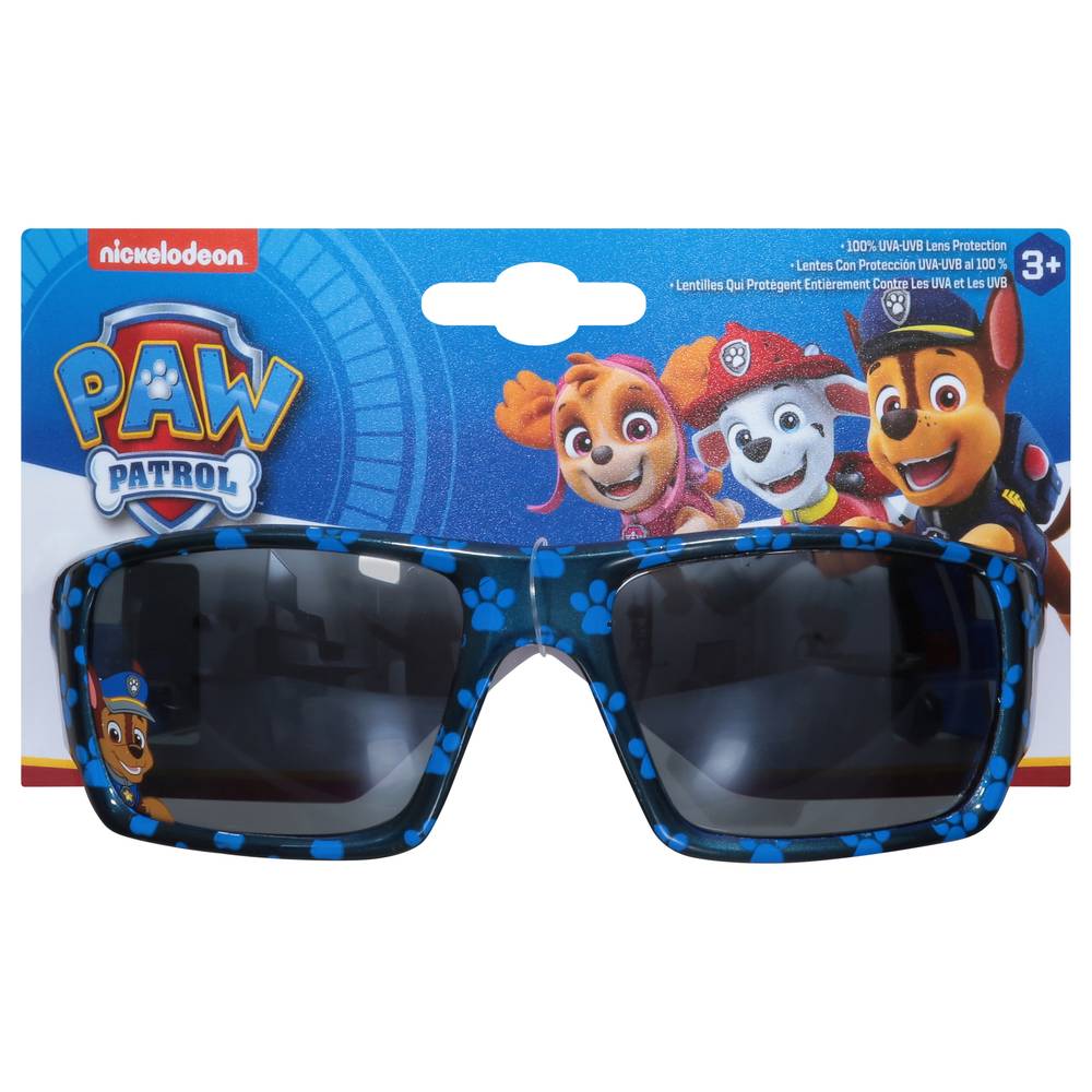 Foster Grant Paw Patrol Sunglasses