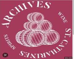 Archives Wine and Spirit Merchants