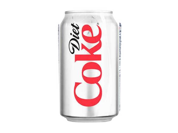 Diet Coke