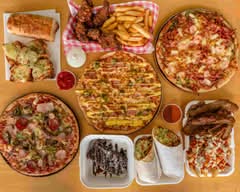 Farina Kebabs & Meatboxs (Wanneroo)