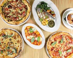 Osteria Alba