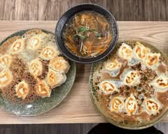 尚尚焼き餃子｜日式煎餃專賣