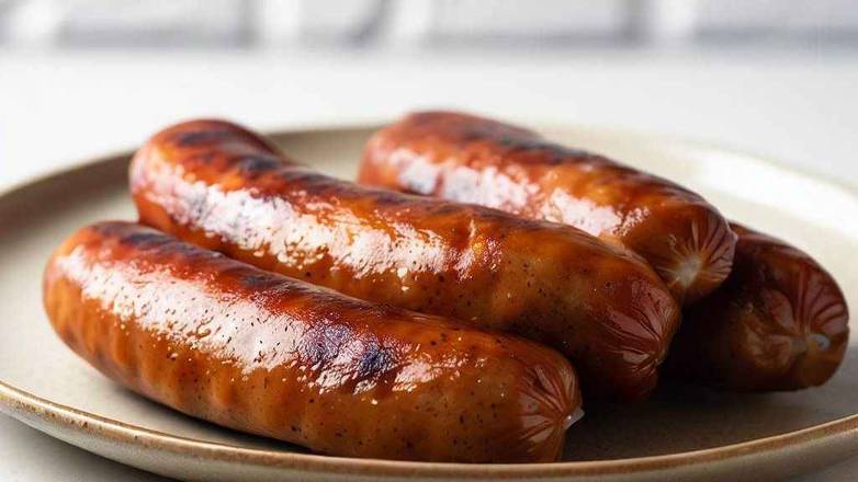 Side Chicken Sausage Links (2)