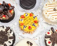 Cake Matters