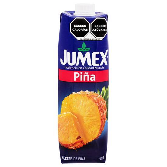 Jumex Tetrapack Piña 1L