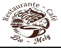 Restaurante Café Ber-Mely (Mexico City)
