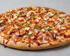 Talamos Pizza (Kenmore Blvd)