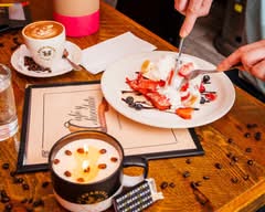 Café y Chocolate