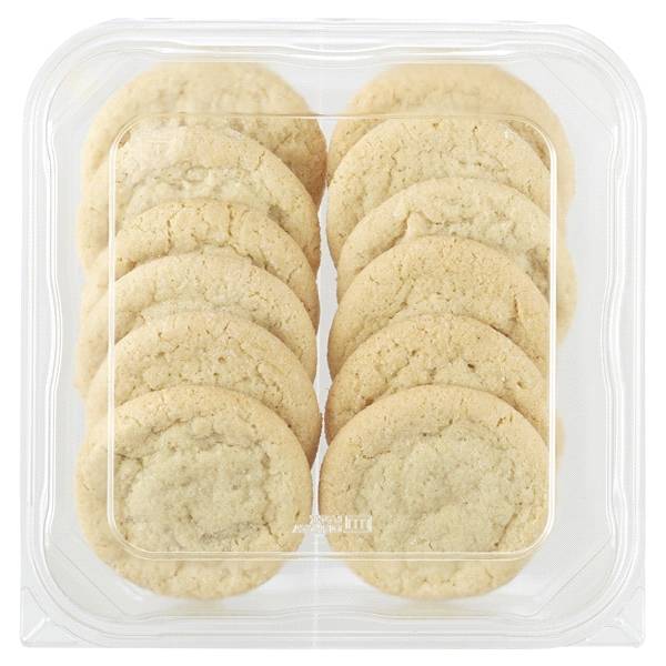 Fresh From Meijer Ultimate Sugar Cookies (12 ct)