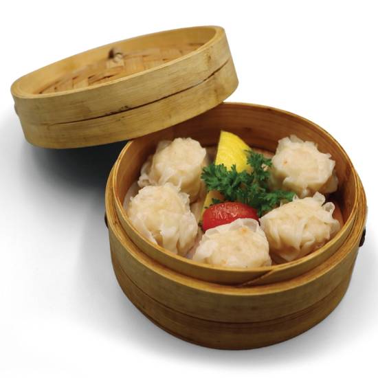 Shrimp Shumai