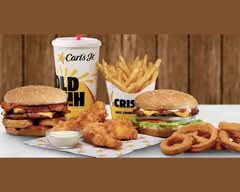 Carl's Jr. (Victoria)