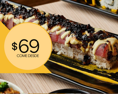 Oriental Wok Tuxtla (Fracc. Boulevares)