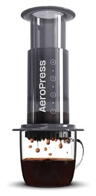 AeroPress Original Coffee Maker