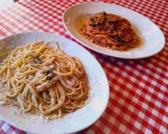 【インタリアン】ジョルノ　ソレ！🍝