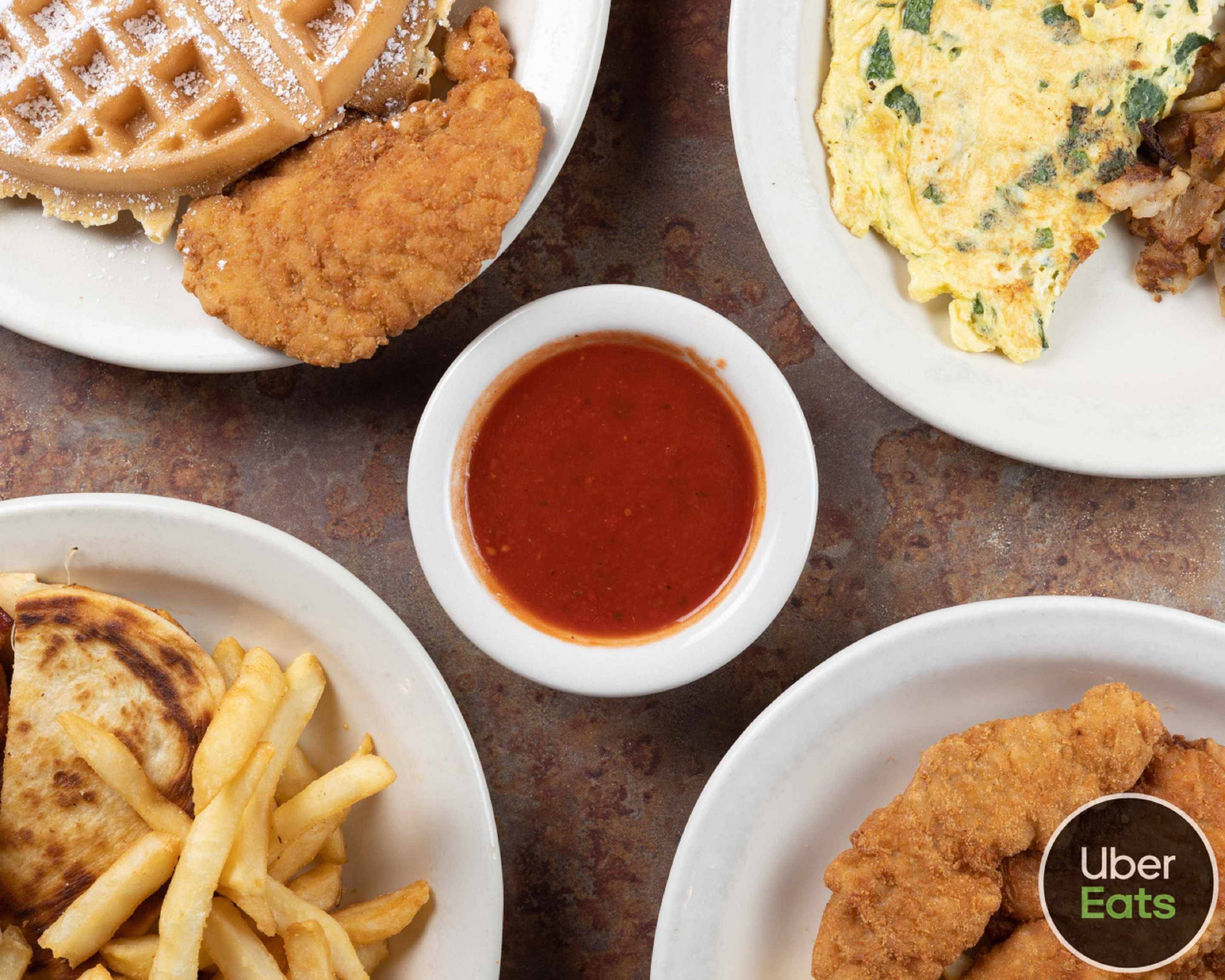 Order Embassy Diner Menu Delivery in Bethpage Embassy Diner Prices