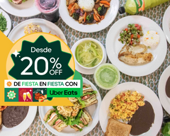 Nutribiónicos (Reforma)