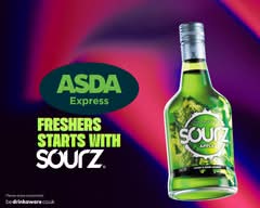 Asda Express (Wilmslow)