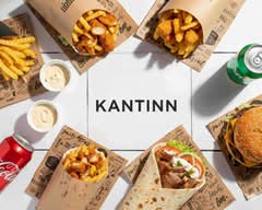 Kantinn