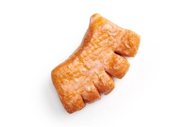 Bearclaw