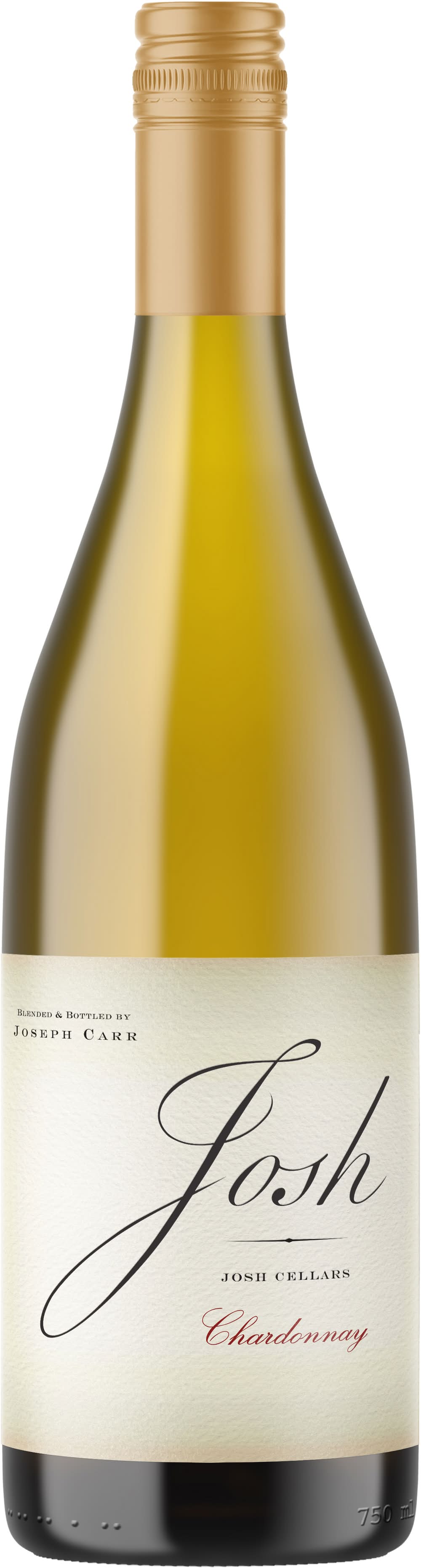 Josh Cellars California Chardonnay Wine, 2020 (25.3 fl oz)