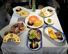 El Escenario Restaurante (Mexico City)