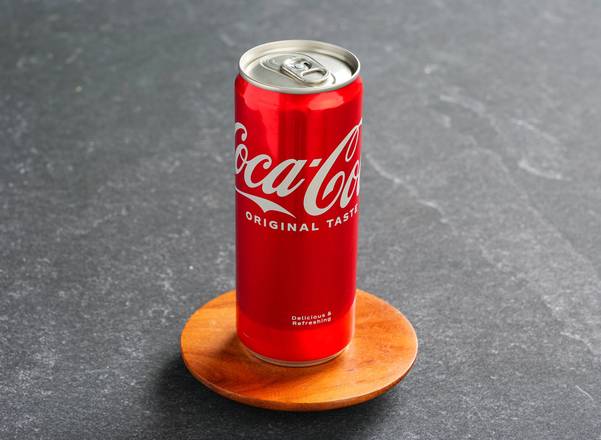 可口可樂 Coke