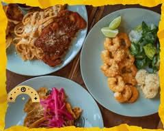 Chelys´ Kitchen