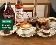 Standout coffee
