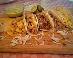 Tacos El Águila