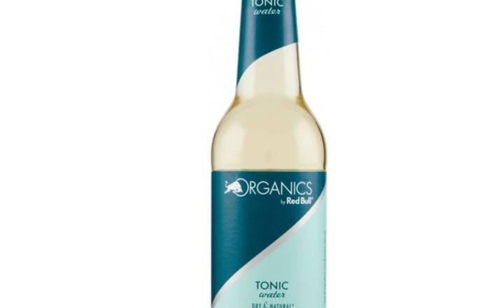 Tonic Water - ORGANICS by Red Bull