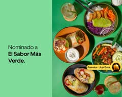 Street Wrap - Maipú