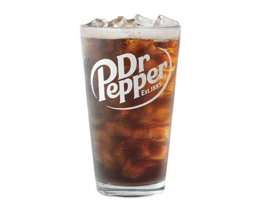 Dr Pepper 24oz