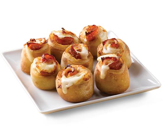 Ham Rolls