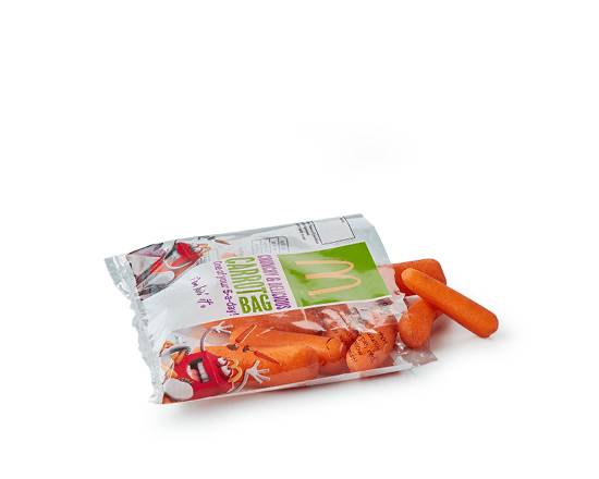 Carrot Bag