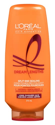 L'oréal dream lengths revitalisant pointes fourchues - dream lengths split ends sealing conditioner