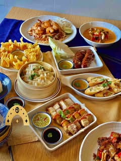 Charm Siam Restaurant (Long Beach)