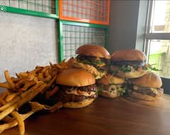 Pearson Street SmashBurgers N'Melts