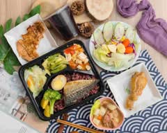 享食光 Sun 肌能 輕食健康餐盒