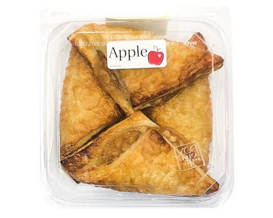 Apple Turnover (1 package)
