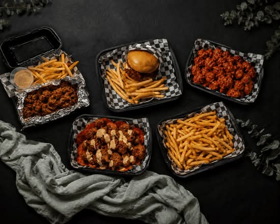 Chick'N'Dip (Ciudad Obregon)